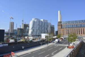 Battersea sight