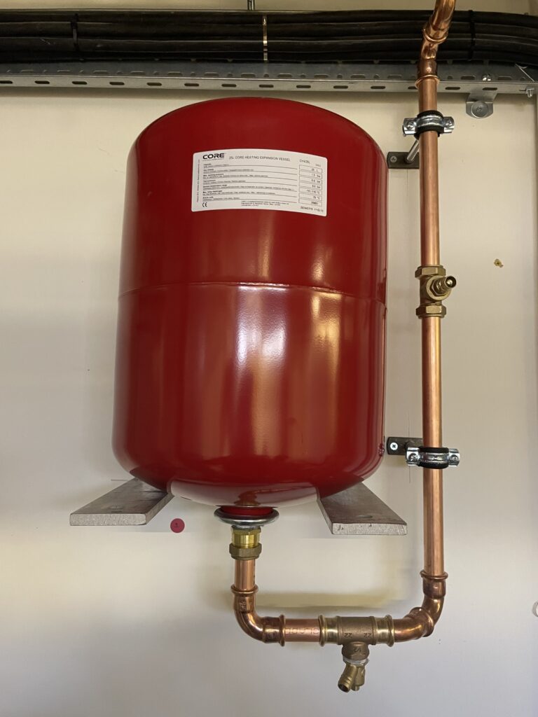 Site renovation – Bristol